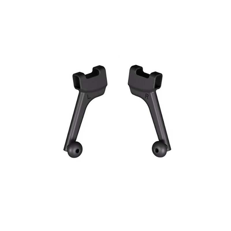 For Meta Ray-Ban glasses sound tubes, Skyler glasses sound focusers